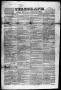 Newspaper: Telegraph and Texas Register (Houston, Tex.), Vol. 3, No. 28, Ed. 1, …
