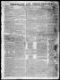 Newspaper: Telegraph and Texas Register (Houston, Tex.), Vol. 4, No. 52, Ed. 1, …