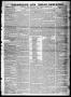 Newspaper: Telegraph and Texas Register (Houston, Tex.), Vol. 5, No. 1, Ed. 1, W…