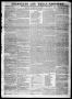 Newspaper: Telegraph and Texas Register (Houston, Tex.), Vol. 5, No. 7, Ed. 1, W…