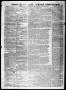 Primary view of Telegraph and Texas Register (Houston, Tex.), Vol. 5, No. 11, Ed. 1, Wednesday, October 30, 1839