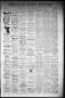 Newspaper: Brenham Daily Banner. (Brenham, Tex.), Vol. 6, No. 9, Ed. 1 Tuesday, …