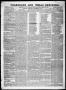 Newspaper: Telegraph and Texas Register (Houston, Tex.), Vol. 5, No. 11, Ed. 1, …