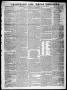 Primary view of Telegraph and Texas Register (Houston, Tex.), Vol. 5, No. 11, Ed. 1, Wednesday, December 18, 1839