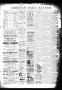 Newspaper: Brenham Daily Banner. (Brenham, Tex.), Vol. 15, No. 3, Ed. 1 Friday, …