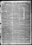 Newspaper: Telegraph and Texas Register (Houston, Tex.), Vol. 5, No. 28, Ed. 1, …