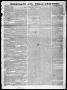Newspaper: Telegraph and Texas Register (Houston, Tex.), Vol. 5, No. 38, Ed. 1, …
