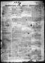 Newspaper: Telegraph and Texas Register (Houston, Tex.), Vol. 6, No. 15, Ed. 1, …