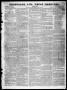 Newspaper: Telegraph and Texas Register (Houston, Tex.), Vol. 6, No. 24, Ed. 1, …