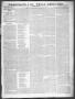 Newspaper: Telegraph and Texas Register (Houston, Tex.), Vol. 7, No. 5, Ed. 1, W…