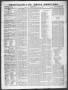 Newspaper: Telegraph and Texas Register (Houston, Tex.), Vol. 7, No. 6, Ed. 1, W…
