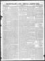 Newspaper: Telegraph and Texas Register (Houston, Tex.), Vol. 8, No. 25, Ed. 1, …