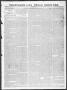 Newspaper: Telegraph and Texas Register (Houston, Tex.), Vol. 8, No. 26, Ed. 1, …