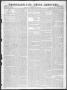 Newspaper: Telegraph and Texas Register (Houston, Tex.), Vol. 8, No. 28, Ed. 1, …