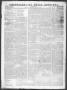 Newspaper: Telegraph and Texas Register (Houston, Tex.), Vol. 8, No. 30, Ed. 1, …