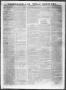 Newspaper: Telegraph and Texas Register (Houston, Tex.), Vol. 8, No. 35, Ed. 1, …