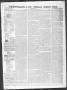 Newspaper: Telegraph and Texas Register (Houston, Tex.), Vol. 8, No. 46, Ed. 1, …