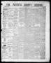 Newspaper: The Fayette County Record (La Grange, Tex.), Vol. 4, No. 6, Ed. 1, Th…
