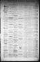 Newspaper: Brenham Daily Banner. (Brenham, Tex.), Vol. 6, No. 3, Ed. 1 Tuesday, …