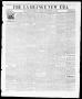Newspaper: La Grange New Era (La Grange, Tex.), Vol. 6, No. 49, Ed. 1, Friday, D…