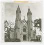 Photograph: [St. Mary's Cathedral Photograph #1]