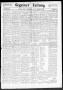 Newspaper: Seguiner Zeitung. (Seguin, Tex.), Vol. 29, No. 27, Ed. 1 Thursday, Fe…