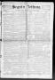 Newspaper: Seguin Zeitung. (Seguin, Tex.), Vol. 13, No. 14, Ed. 1 Thursday, Nove…