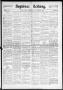 Newspaper: Seguiner Zeitung. (Seguin, Tex.), Vol. 31, No. 12, Ed. 1 Friday, Nove…