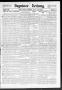 Newspaper: Seguiner Zeitung. (Seguin, Tex.), Vol. 29, No. 42, Ed. 1 Thursday, Ju…