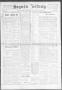 Newspaper: Seguin Zeitung. (Seguin, Tex.), Vol. 12, No. 15, Ed. 1 Friday, Novemb…