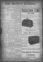 Newspaper: The Bartlett Tribune and News (Bartlett, Tex.), Vol. 28, No. 43, Ed. …