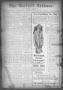 Primary view of The Bartlett Tribune and News (Bartlett, Tex.), Vol. 32, No. 49, Ed. 1, Friday, May 17, 1918