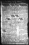 Newspaper: Brenham Daily Banner-Press (Brenham, Tex.), Vol. 30, No. 262, Ed. 1 M…
