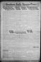 Newspaper: Brenham Daily Banner-Press (Brenham, Tex.), Vol. 30, No. 187, Ed. 1 M…