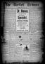 Newspaper: The Bartlett Tribune (Bartlett, Tex.), Vol. 17, No. 43, Ed. 1, Friday…