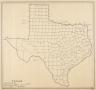 Map: Texas