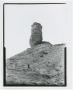 Photograph: [Photograph of Chimney Rock in Fresno Canyon]