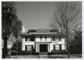 Photograph: [Sessums & Virginia Cleveland House Photograph #1]
