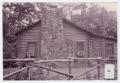 Photograph: [Pioneer Memorial Log House Photograph #4]