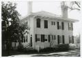 Photograph: [Sessums & Virginia Cleveland House Photograph #5]