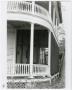 Photograph: [W. J. "Ed" and Mary Elizabeth Lott House Photograph #2]