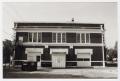 Photograph: [Houston Heights City Hall and Fire Station Photograph #2]