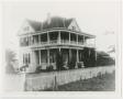 Photograph: [Orth-Fitch House Photograph #1]