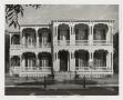 Photograph: [The Chabot House Photograph #1]
