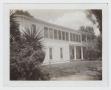 Photograph: [The Galloway House Photograph #2]