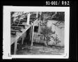 Primary view of Back Yard of 214 Neeley Street #4