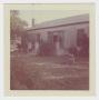 Photograph: [Old Huling Mansion Photograph #1]