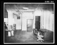 Primary view of Interior of the Texas School Book Depository [Print]
