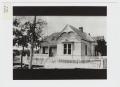 Photograph: [Edna J. Moore Seaholm House Photograph #1]