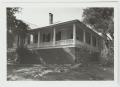 Photograph: [Robert Early McKie House Photograph #4]